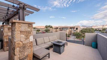 Teras/patio