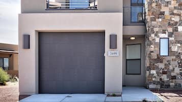 Casa, letti multipli, vista montagna (Red Cliff Sunset) | Esterni