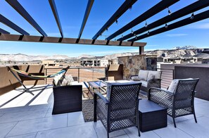 Townhome, Multiple Beds, Mountain View (The Painted Horse) | Property grounds - The Painted Horse (St. George)