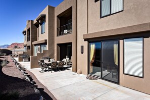 House, Multiple Beds, Mountain View (The Painted Horse) | Outdoor dining - The Painted Horse (St. George)