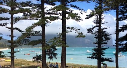 Leanda Lei - Lord Howe Island