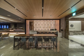 Restaurant - Dignity Hotel (Yangyang)