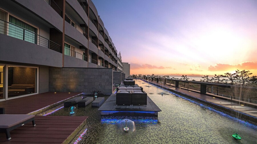 Dignity Hotel