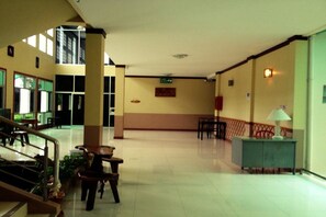 Lobby - Amarin Grand Rayong (Rayong)