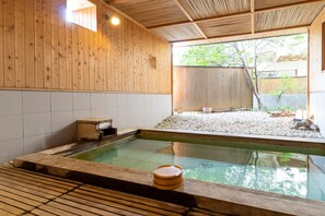 Hot springs