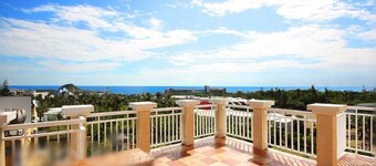 海的小屿渡假旅店