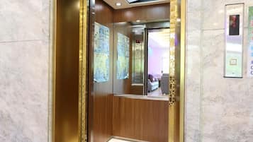 Detalle interior