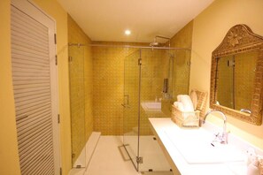 Villa S2 - 4 Bedroom | Bathroom - Villa S Hua Hin (Hua Hin)