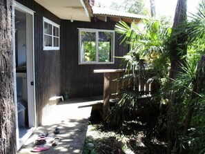 Exterior - Palm Heights (Waiheke Island)