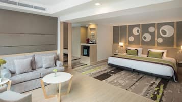ห้องพัก