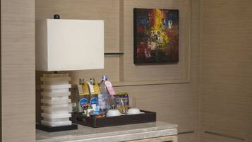 Room amenity