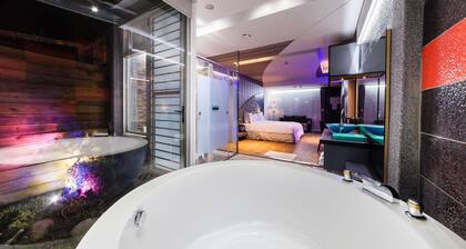TY Motel