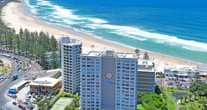 Burleigh Beach Tower