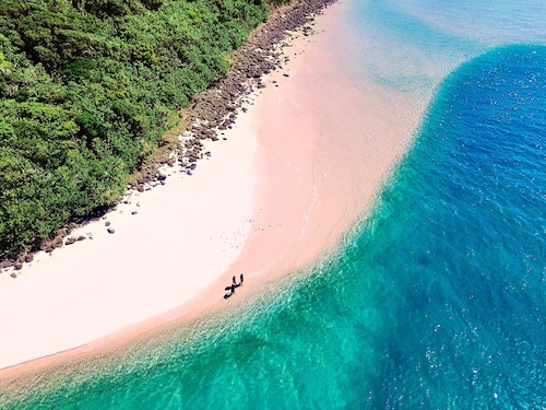 Burleigh Beach Tower