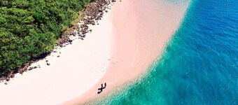 Burleigh Beach Tower