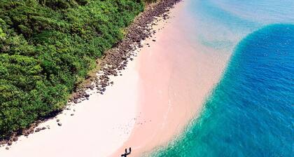 Burleigh Beach Tower