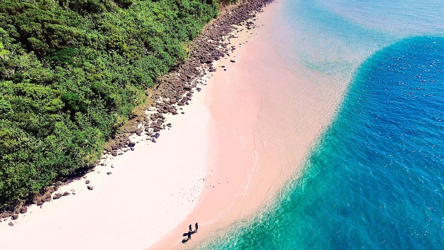 Burleigh Beach Tower