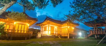 Canopus Resort Pension