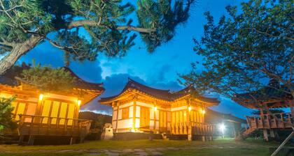 Canopus Resort Pension