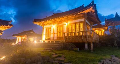 Canopus Resort Pension