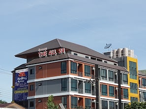 Exterior - The All 24 Luxury Residence (Bangkok)