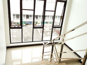 Staircase - The All 24 Luxury Residence (Bangkok)