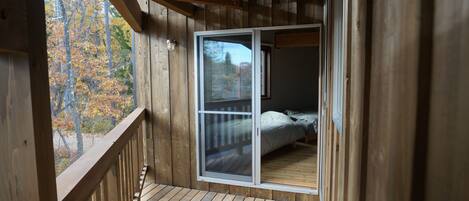 Suite, 3 Schlafzimmer (Private Vacation House) | Terrasse/Patio