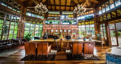 Naiyang Park Resort