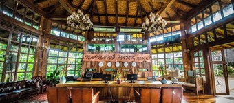 ไนยางปาร์ค รีสอร์ท