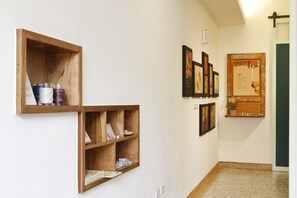 Reception - My Way House (Tainan)