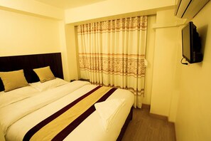 Standard Room - Kathmandu Merry Hotel  (Kathmandu)