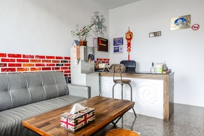Reception - Wei Yuan Hotel (Hengchun)
