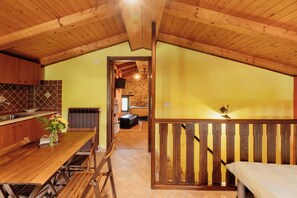 Familierom (6 people) | Sengetøy i egyptisk bomull, sengetøy av topp kvalitet og minibar