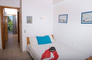 Apartment, 2 Bedrooms - Studio Stars (Zakynthos)