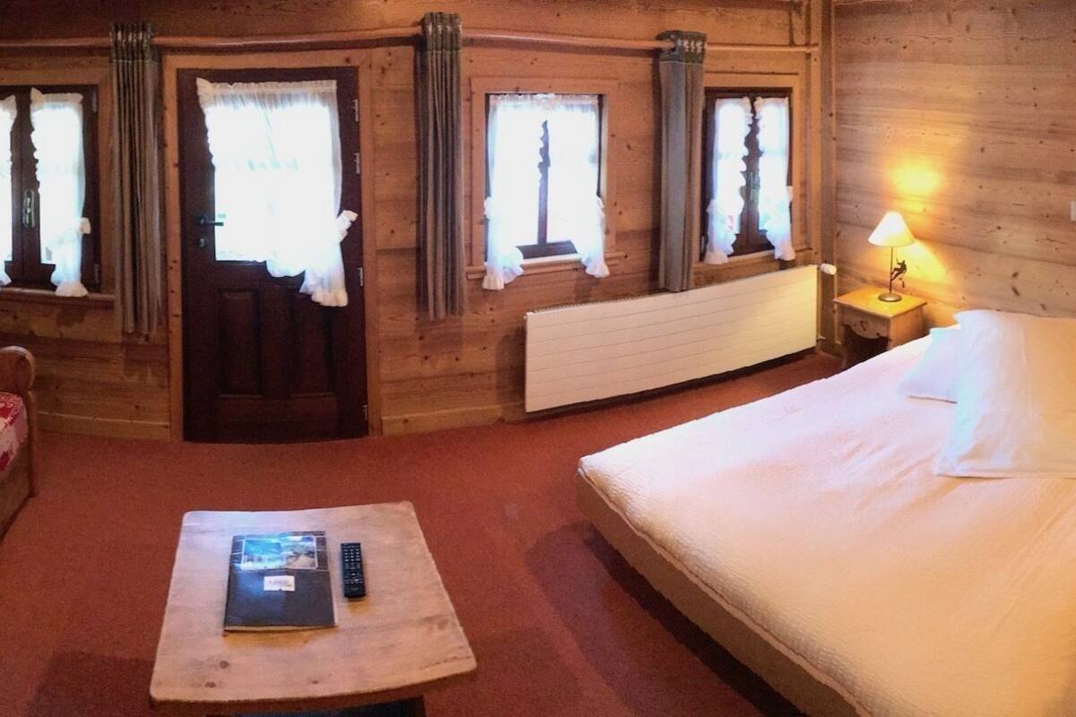 comfort double room, balcony | premium bedding, blackout curtains, free cots/infant beds, rollaway beds