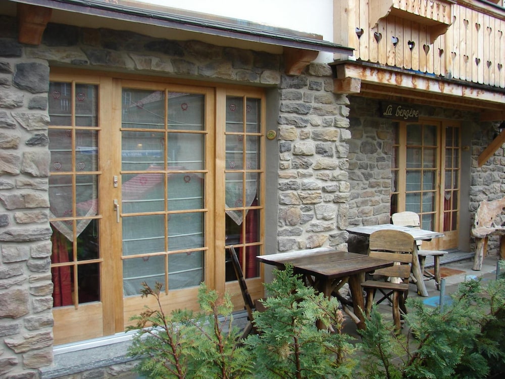 Auberge de la Poste by null