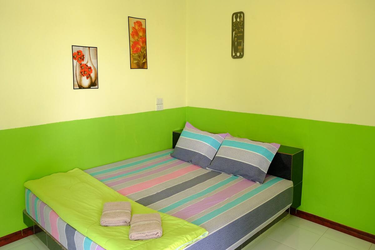 Superior-Doppelzimmer
