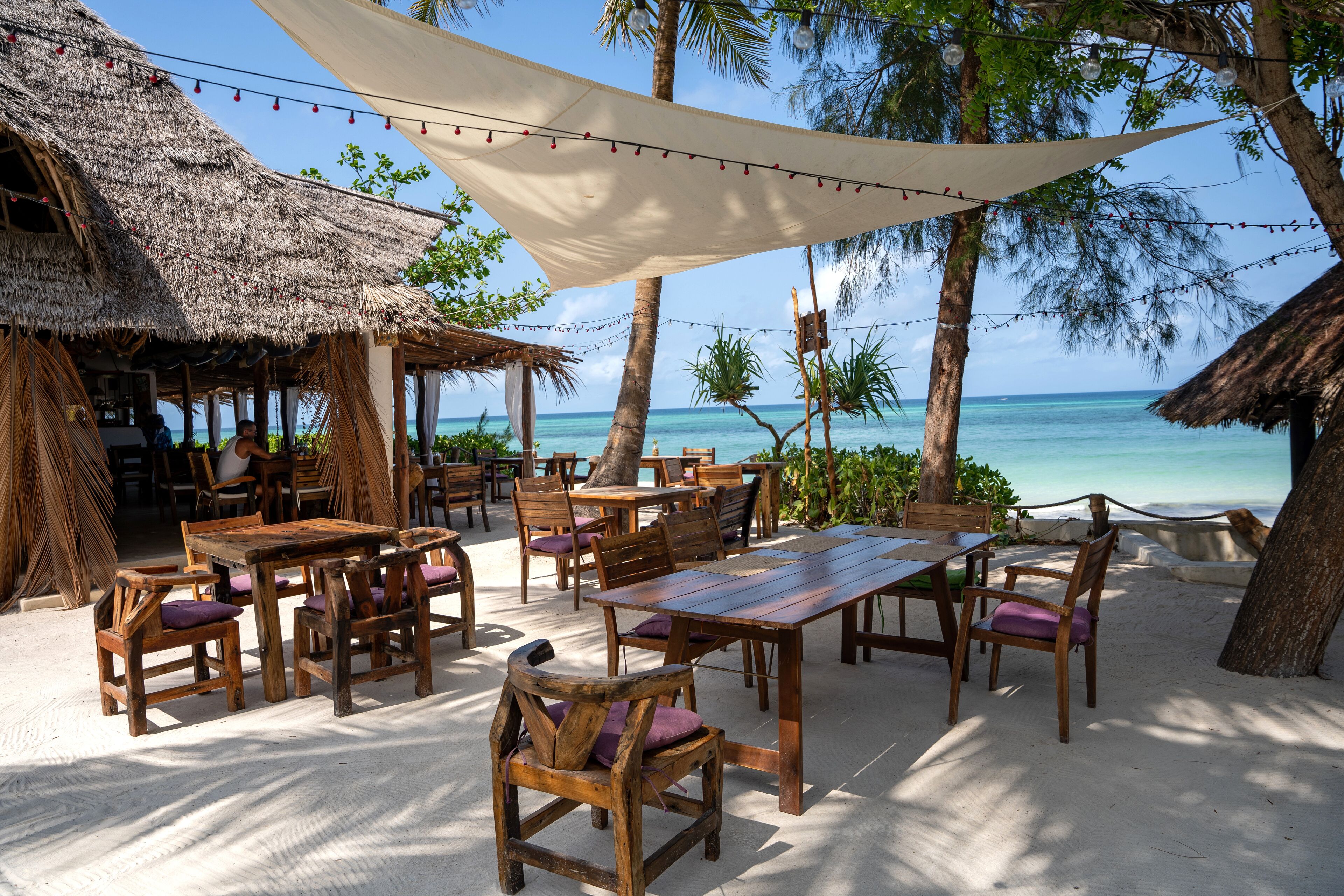 ร้านอาหาร