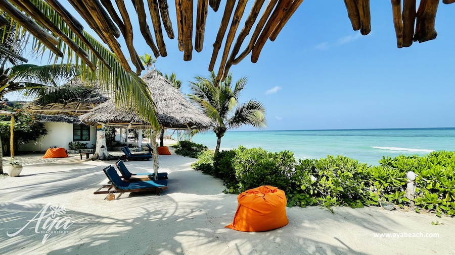 Aya Beach Resort