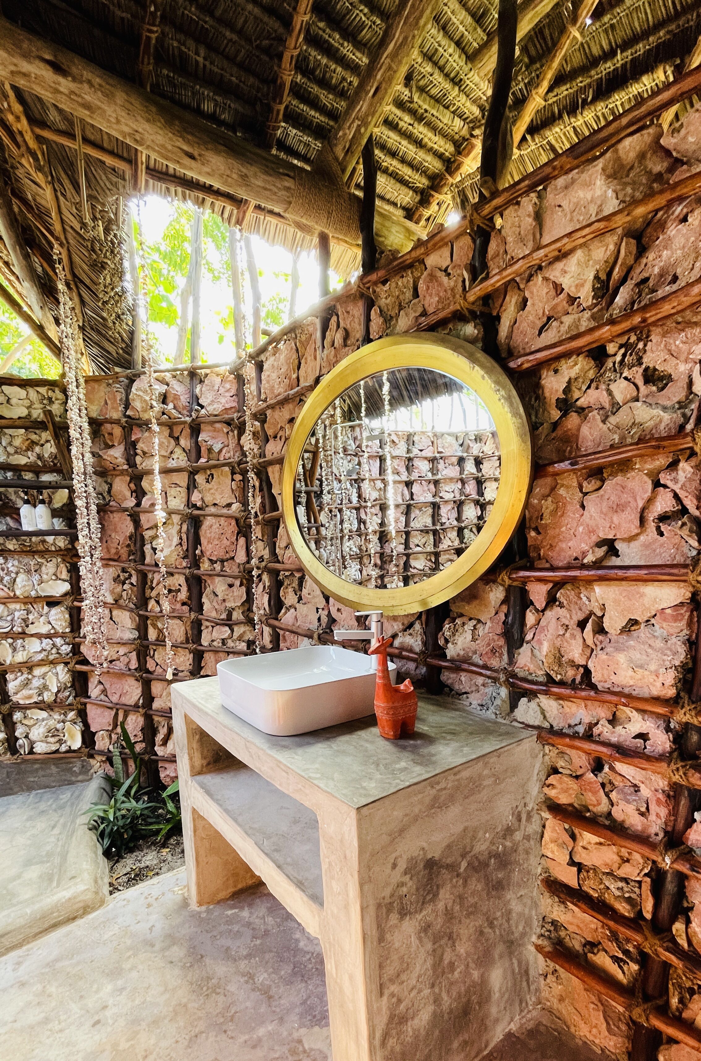 signature villa, 1 bedroom | bathroom sink