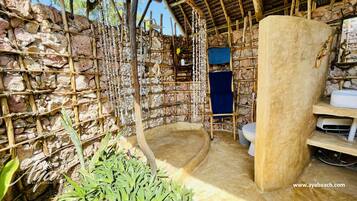 Signature Villa, 1 Bedroom | Bathroom