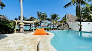 Fasilitet på overnattingsstedet