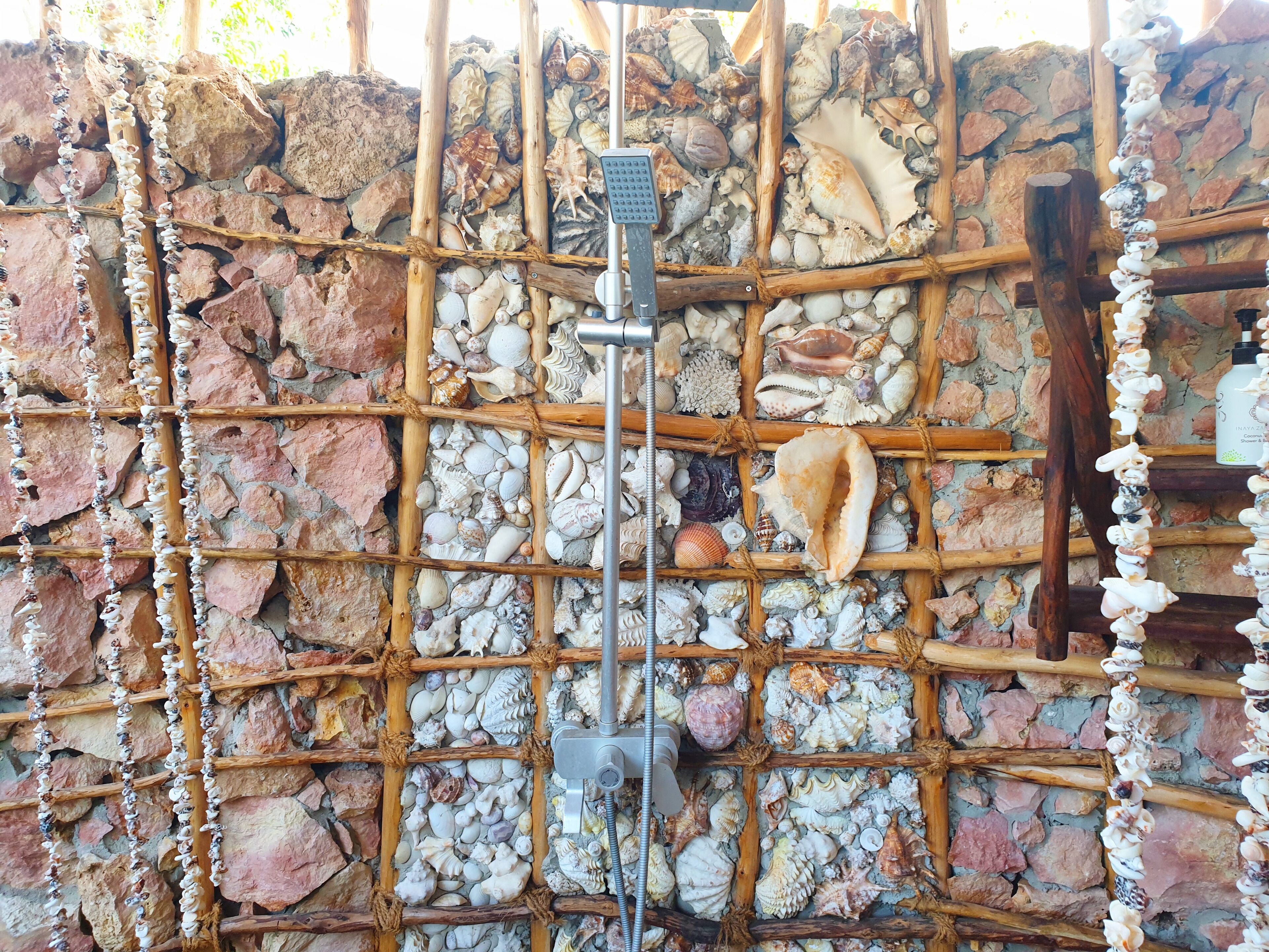 signature villa, 1 bedroom | bathroom shower