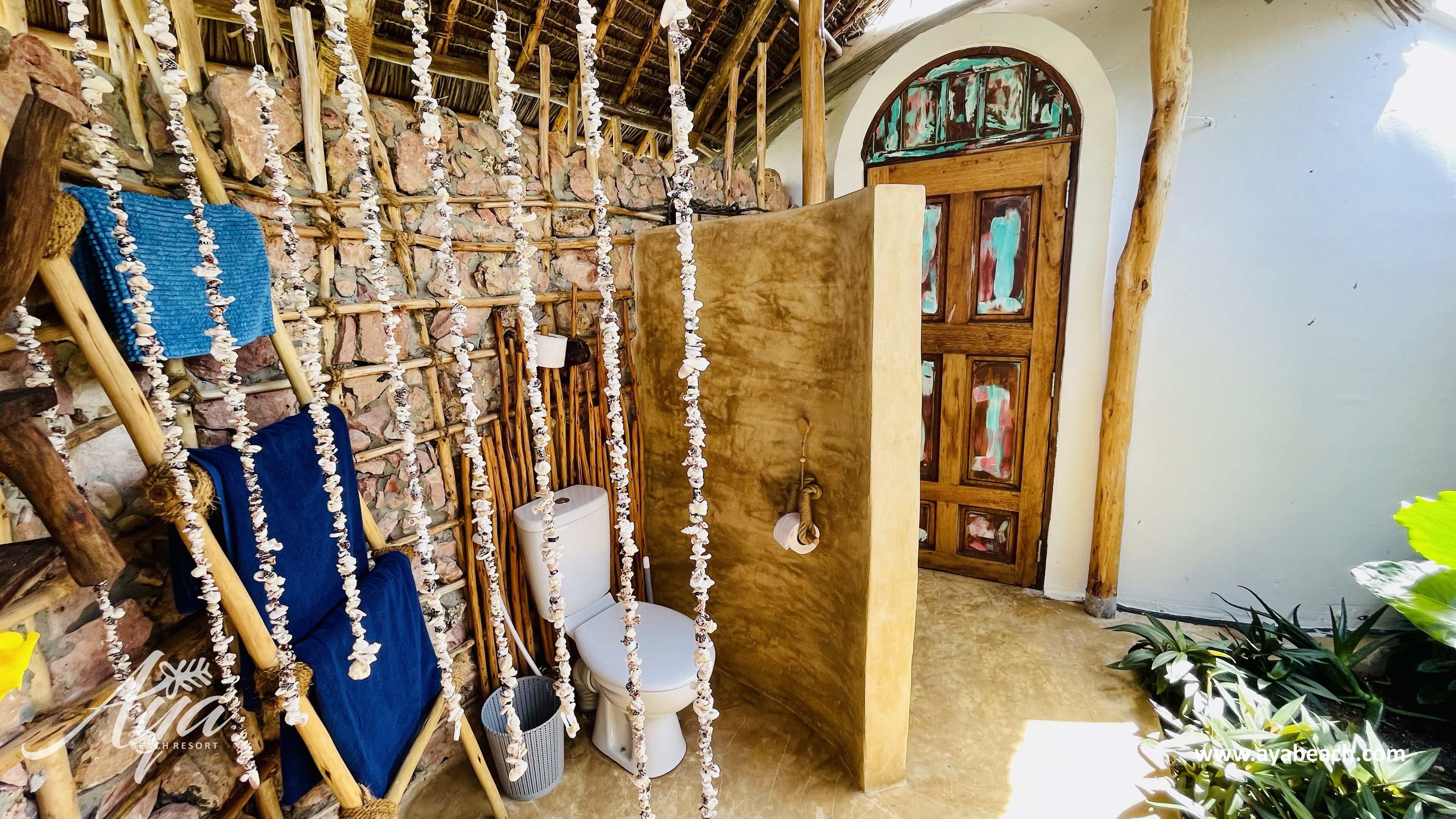 Kamar mandi