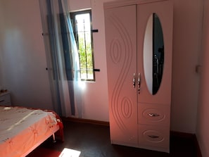 Comfort Apartment, 2 Bedrooms | Room amenity - Seaview Apartments (Grand Gaube)