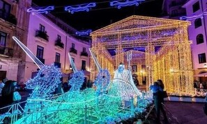 Exterior - B&B villa Arechi (Salerno)