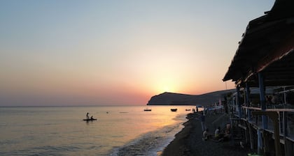 Sappho Hotel