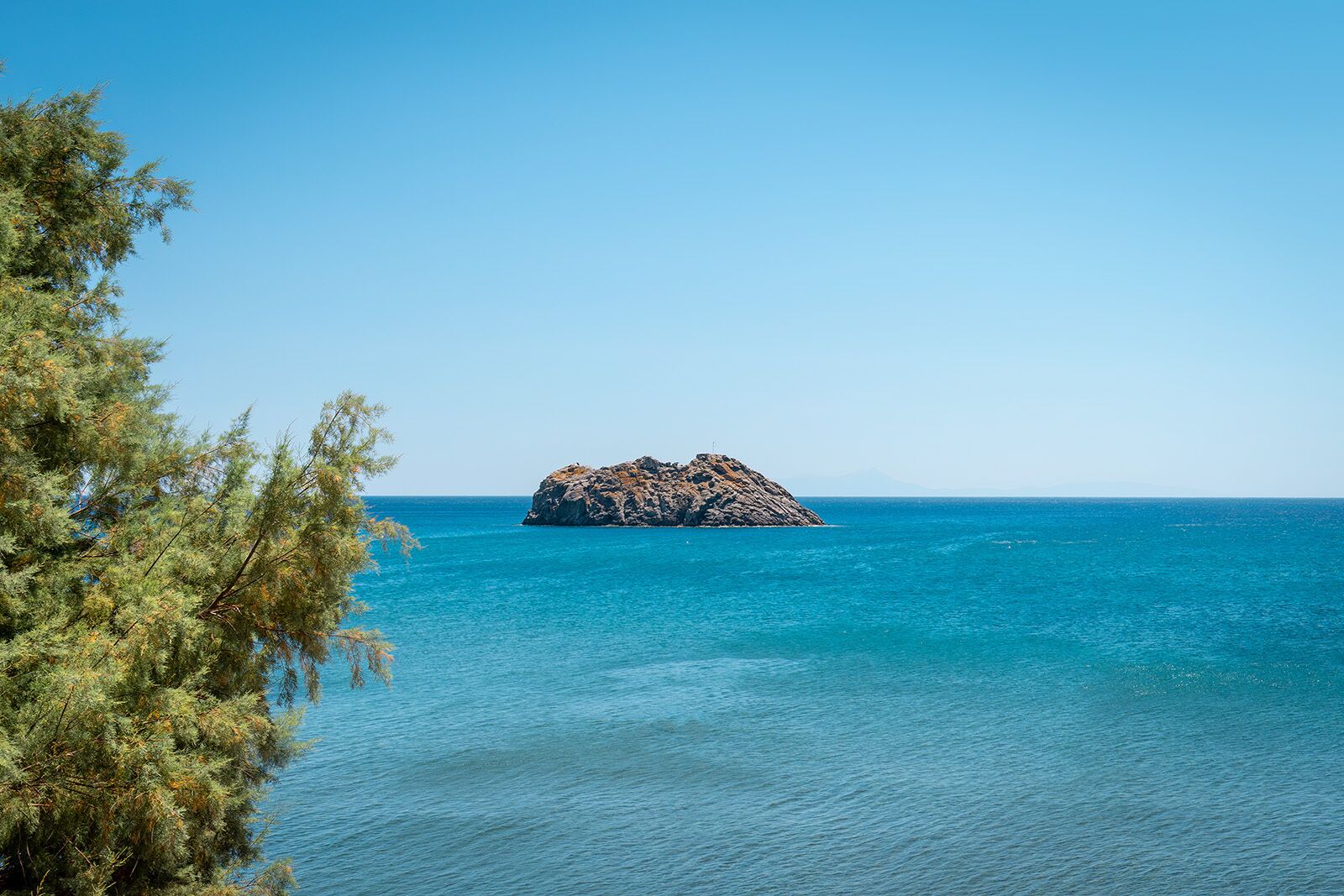 double or twin room, balcony | balcony view