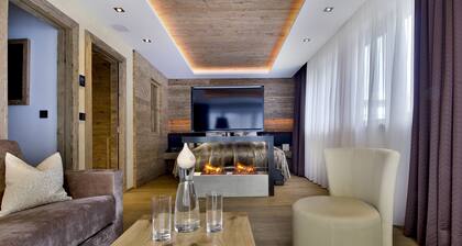 PETE - Alpine Boutique Hotel