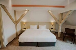 Twin Room, 2 Single Beds - Hotel Republique (Sibiu)
